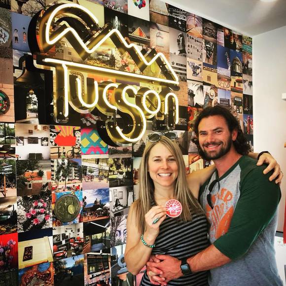 Meet your Posher, Heidi - Picture 1 of 1